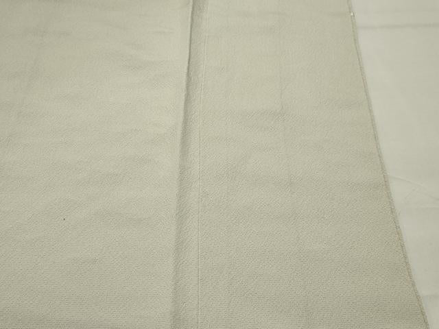 平和屋着物●訪問着　総刺繍　吉祥文　暈し染め　金糸　正絹　逸品　未使用　CABD9290gh
