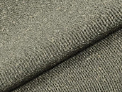 平和屋着物●漆工芸作家　金森一博　小紋　たたき染め　正絹　逸品　未使用　CABD9299gh