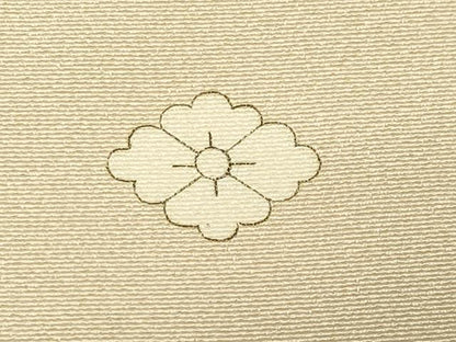 平和屋着物●豪華色留袖　友禅　作家物　人物文　正絹　逸品　未使用　CABD9345gh