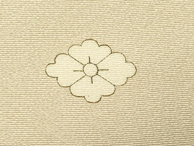 平和屋着物●豪華色留袖　友禅　作家物　人物文　正絹　逸品　未使用　CABD9345gh