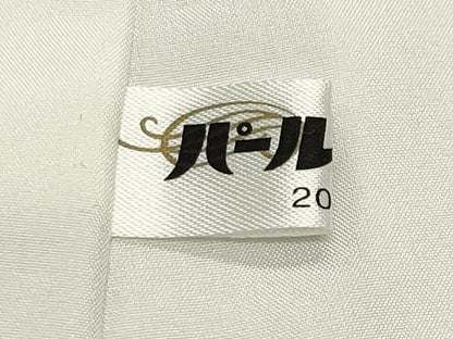平和屋着物●京加賀友禅　松本健一　色留袖　鴛鴦梅松文　暈し染め　正絹　逸品　CABD9448gh