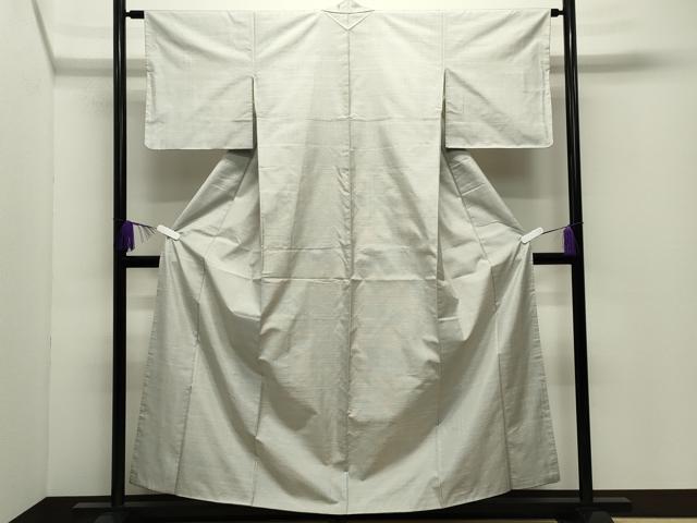 本場大島紬 総詰め 80亀甲 正絹 アンサンブル 逸品 長羽織 平和屋着物