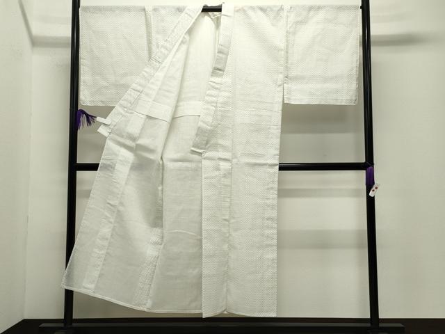 平和屋着物∴夏物 男性 浴衣 吉祥文 綿 逸品 CABD9515gh