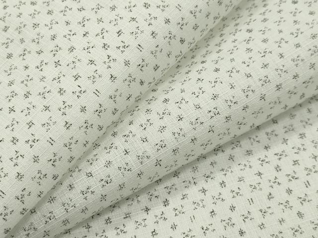 平和屋着物∴夏物 男性 浴衣 吉祥文 綿 逸品 CABD9515gh