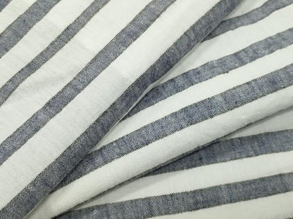 平和屋着物∴夏物 男性 浴衣 横段文 綿 逸品 CABD9516gh