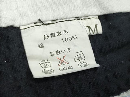 平和屋着物∴夏物 浴衣 吉祥丸文 綿 逸品 CABD9531gh
