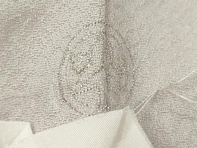 平和屋着物■豪華色留袖　作家物　風景文　暈し染め　正絹　逸品　CABD9648ze