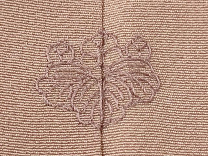平和屋着物■豪華色留袖 風景草花文 暈し染め 金彩 正絹 逸品 CABD9954ze