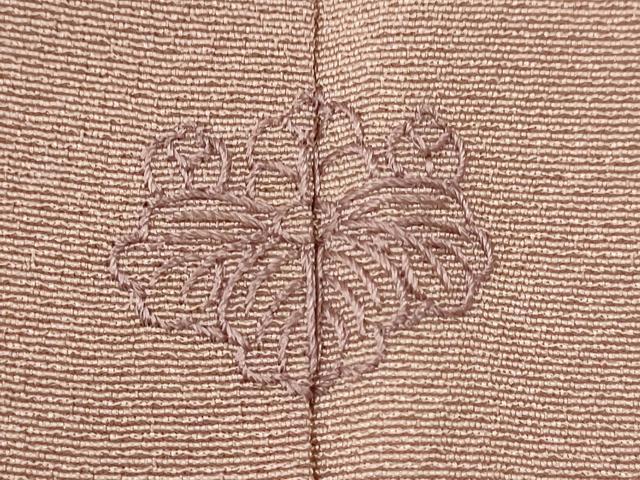 平和屋着物■豪華色留袖 風景草花文 暈し染め 金彩 正絹 逸品 CABD9954ze