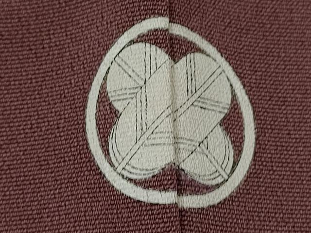 平和屋着物■訪問着 駒刺繍 横段吉祥花文 金彩 正絹 逸品 CABB9970ze