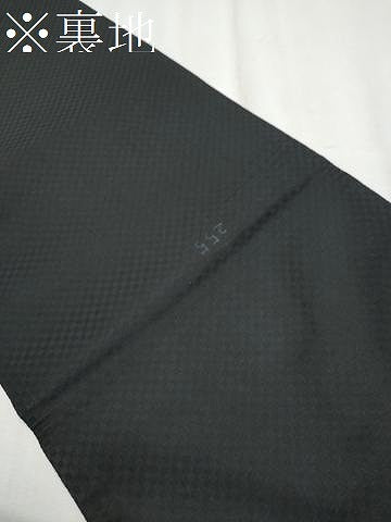 平和屋着物●六通柄袋帯　彩花　金糸　正絹　逸品　CABE0024hy