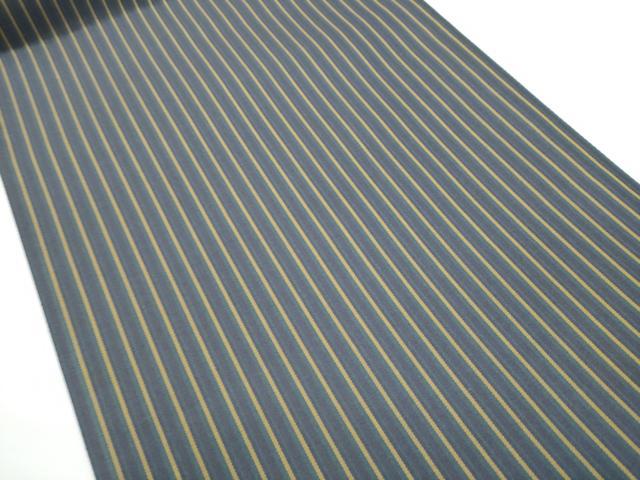 平和屋着物●両面　全通柄袋帯　霞文　正絹　逸品　CABE0172hy