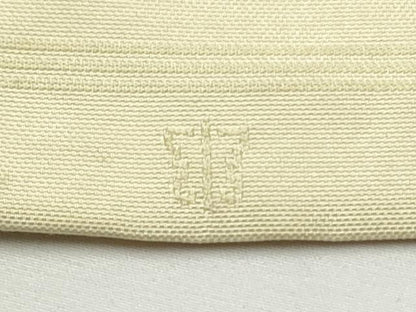 平和屋着物●西陣　川島織物　九寸名古屋帯　唐織　草花文　正絹　逸品　CABE0272hy