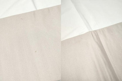 平和屋着物●九寸名古屋帯　唐織　雪輪楽器舞花文　金糸　正絹　逸品　CABE0307hy