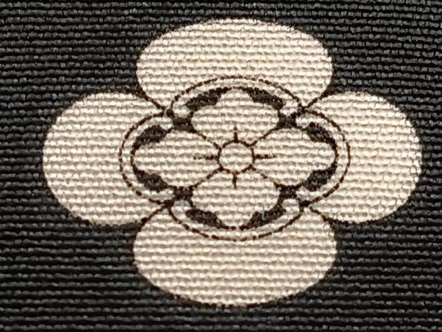 平和屋着物■豪華黒留袖　駒刺繍　鬘帯花鳥文　金彩　正絹　逸品　CABE0586xi