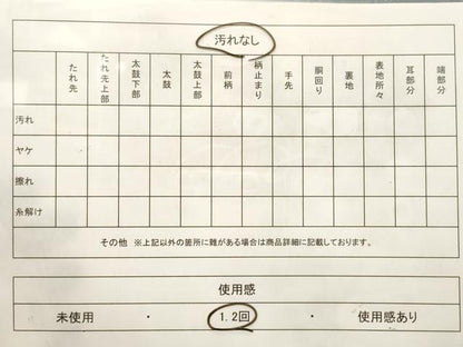 平和屋着物◎六通柄袋帯　唐織　鳳凰糸巻き花文　金銀糸　正絹　逸品　CABE1181vf