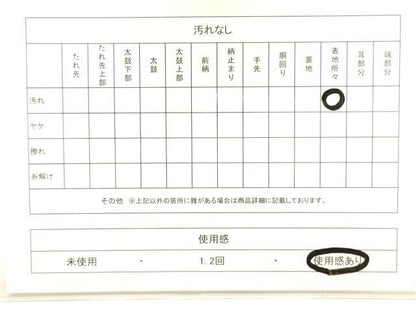 平和屋着物◎六通柄袋帯 唐織 草花文 銀糸 正絹 逸品 CABE1514ak