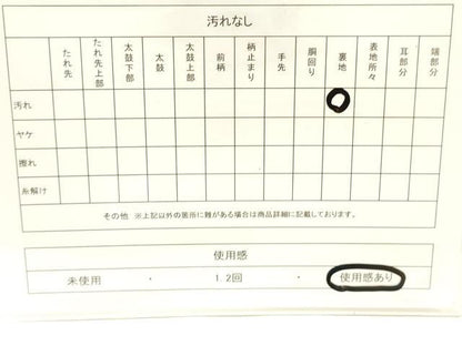 平和屋着物◎両面　六通柄袋帯　唐織　花鳥文　金銀糸　正絹　逸品　CABE1529ak