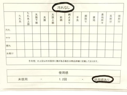 平和屋着物◎六通柄袋帯 唐織 正倉院花文 金銀糸 正絹 逸品 CABE1544ak