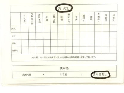 平和屋着物◎六通柄袋帯 雲取り飛鶴文 金銀糸 正絹 逸品 CABE1549ak