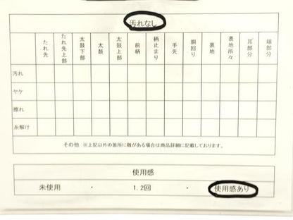 平和屋着物◎佐賀錦 六通柄袋帯 市松花鳥文 金銀糸 引箔 正絹 逸品 CABE1577ak