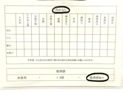 平和屋着物◎佐賀錦　六通柄袋帯　雲取り吉祥文　金糸　正絹　逸品　CABE1587ak