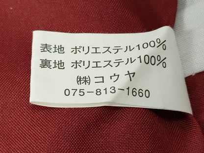 平和屋着物■小紋 枝花文 洗える着物 CABE1903ev