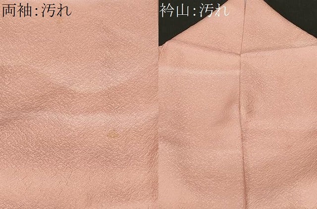 平和屋着物■上質な小紋 作家物 遠山霞文 そごう百貨店扱い 正絹 逸品 CABE1948ev