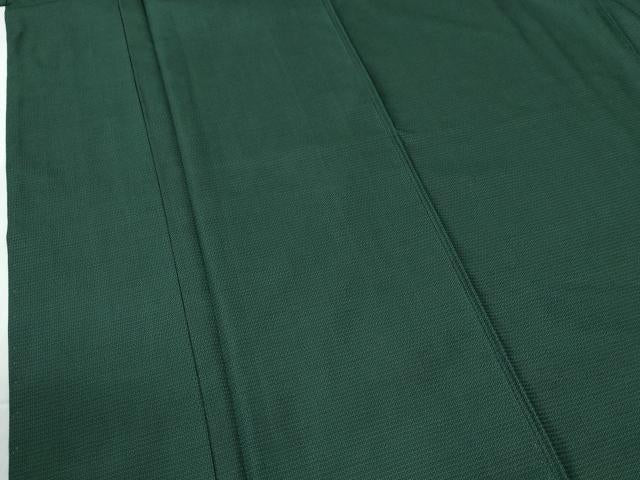 平和屋着物●本場大島紬　100亀甲　総詰め　正絹　逸品　CABE2100yc