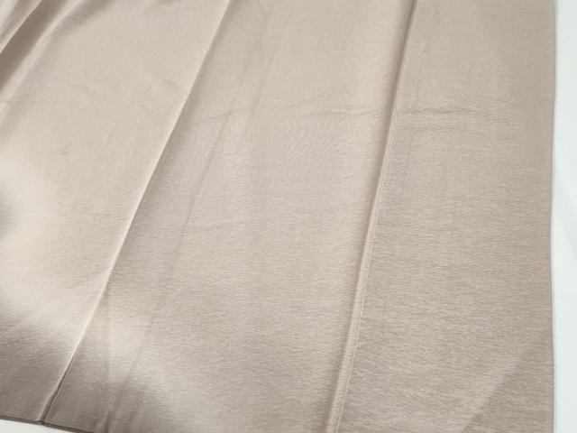 平和屋着物●訪問着　総刺繍　駒刺繍　竹屋町刺繍　吹き寄せ籬舞花文　暈し染め　金糸　正絹　逸品　CABE2142yc