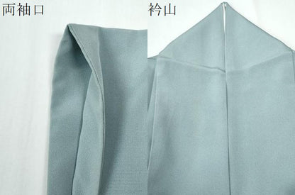 平和屋着物●豪華色留袖　作家物　松竹梅風景文　暈し染め　金糸　正絹　逸品　CABE2233yc