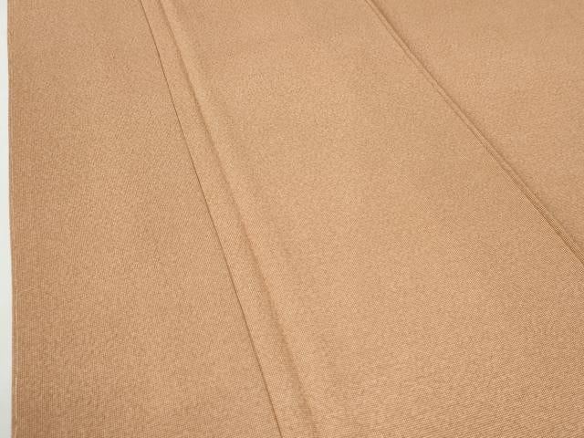 平和屋着物○洗える最高級着物 ＜英＞はなぶさ謹製 江戸小紋 角通し 未