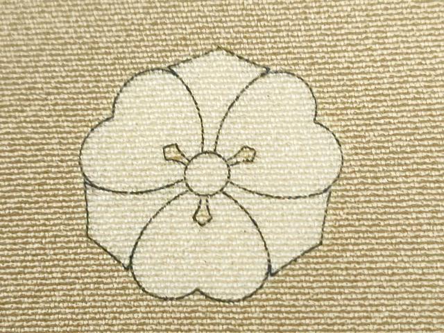 平和屋着物●京友禅工芸作家　小宮山彌一　色留袖　七福神　暈し染め　正絹　逸品　CABE2454yc