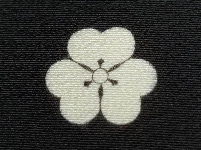 平和屋着物○豪華黒留袖 友禅 作家物 松竹梅風景花文 正絹 逸品
