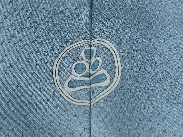 平和屋着物●訪問着　駒刺繍　舞葉文　金彩　三越扱い　正絹　逸品　CABE2707yc 平和屋着物○訪問着 駒刺繍 舞葉文 金彩 三越扱い 正絹 逸品