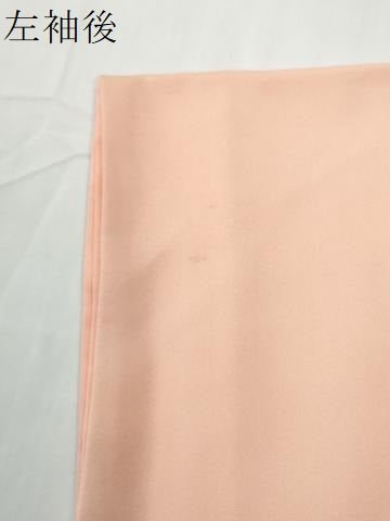 平和屋着物●金彩友禅　卓越技能者・名工・和田光正　訪問着　浜松御所車花文　暈し染め　金銀彩　正絹　逸品　CABE2729yc