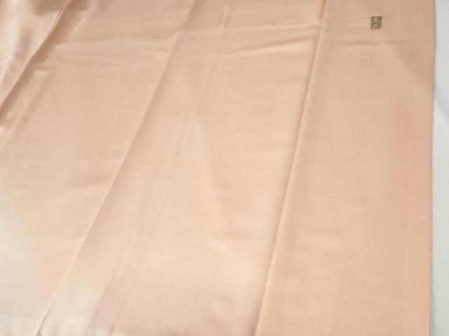 平和屋着物●金彩友禅　卓越技能者・名工・和田光正　訪問着　菊　暈し染め　金銀彩　正絹　逸品　CABE2739yc