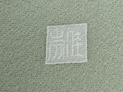 平和屋着物●訪問着　作家物　四季の香　京の七色　人物風景文　暈し染め　反端付き　正絹　逸品　CABE2798yc