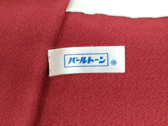平和屋着物●豪華振袖　毬舞桜文　正絹　逸品　CABE2804yc