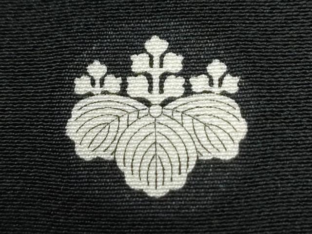 平和屋着物●金彩友禅　卓越技能者・名工・和田光正　黒留袖　浜松文　金彩　正絹　逸品　CABE3043yc