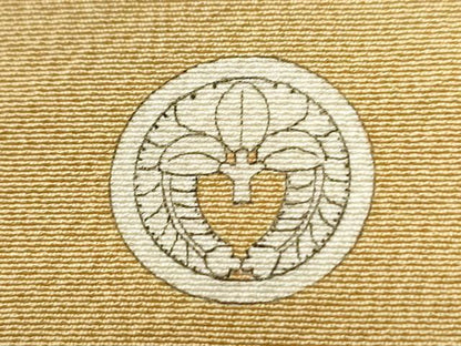 平和屋着物●創業460年・千總　色留袖　松竹梅　暈し染め　金彩　小田急百貨店扱い　正絹　逸品　CABE3125yc
