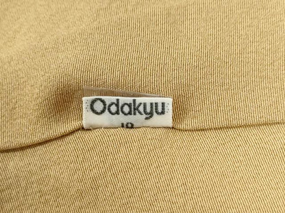 平和屋着物●創業460年・千總　色留袖　松竹梅　暈し染め　金彩　小田急百貨店扱い　正絹　逸品　CABE3125yc