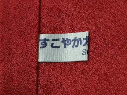 平和屋着物●豪華振袖　牡丹舞花文　ラメ糸　黒地　銀通し地　正絹　逸品　CABE3152yc