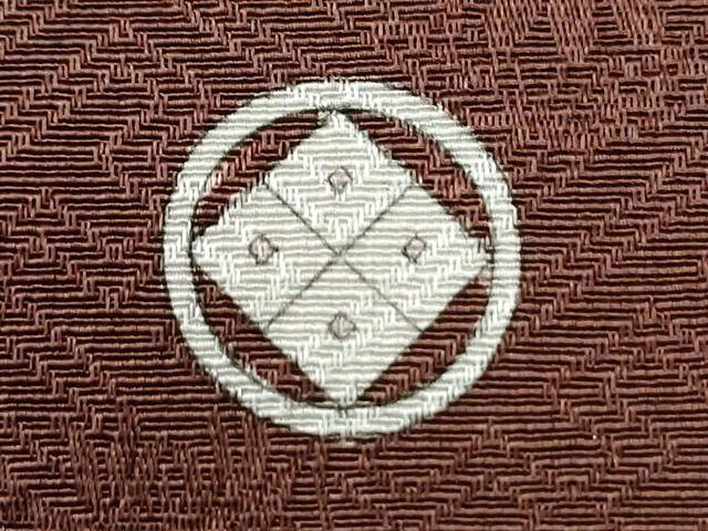平和屋着物●加賀友禅の巨匠　初代　由水十久　色留袖　総刺繍　溢れ松葉桐松花文　金銀彩　正絹　逸品　CABE3194yc