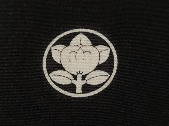 平和屋着物■豪華黒留袖 作家物 風景文 暈し染め 金彩 正絹 逸品 CABE3202ev