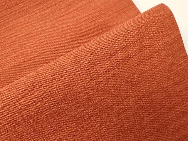 平和屋着物●爪掻き本綴れ　八寸名古屋帯　霞文　井筒屋扱い　たとう紙付き　正絹　逸品　CABE3715dy