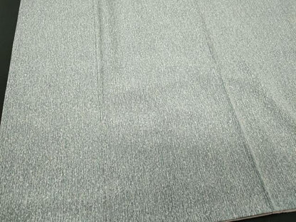 平和屋着物■上質な小紋 霞文 正絹 逸品 CABE4033ou