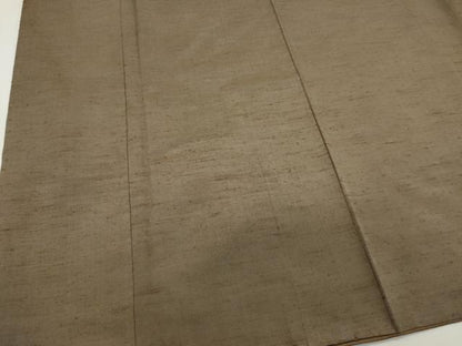 平和屋着物■男性 紬 空五倍色 正絹 逸品 CABE4097ou