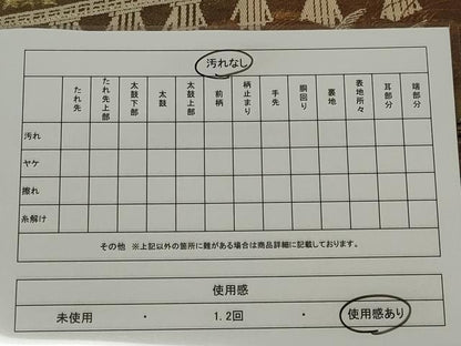 平和屋着物◎六通柄袋帯 京洛百景 嵐山 金糸 正絹 逸品 CABE4114ou
