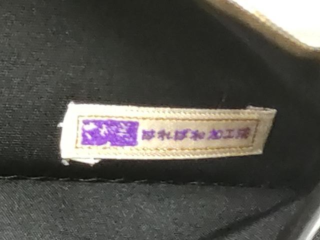 平和屋着物●澤屋重兵衛　六通柄袋帯　更紗花鳥文　黒地　金糸　引箔　さが美扱い　正絹　逸品　CABE4770hy 平和屋着物○澤屋重兵衛 六通柄袋帯 更紗花鳥文 黒地